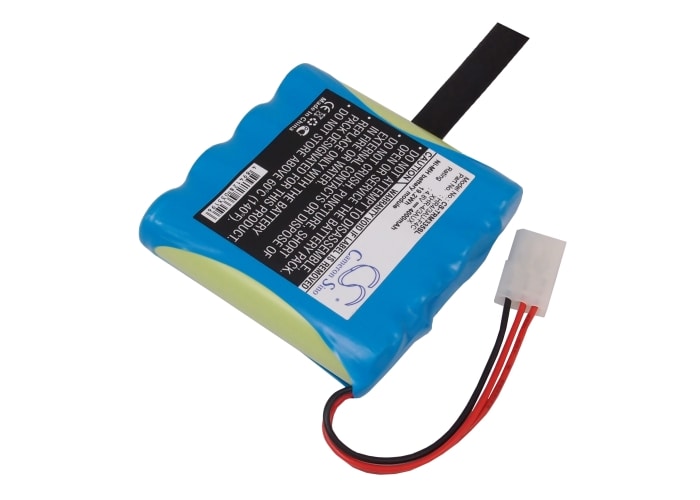 Batteri for test, oppmåling, utstyr for Trimble TSCe, GIS TSCe og andre.