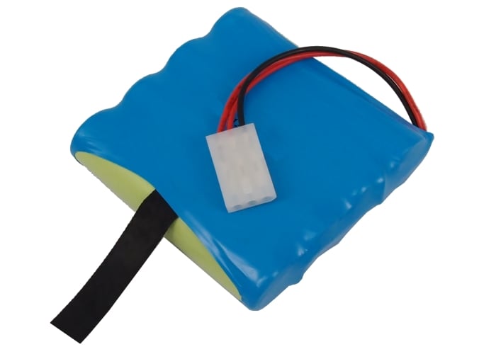 Batteri for test, oppmåling, utstyr for Trimble TSCe, GIS TSCe og andre.