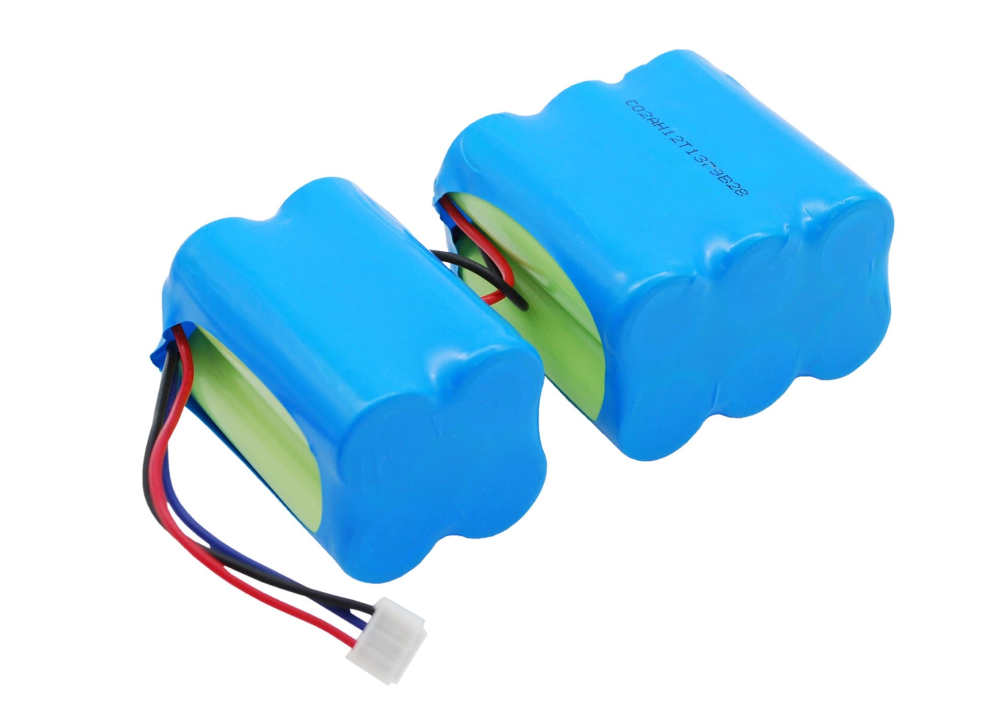 Batteri for test, oppmåling, utstyr for Topcon GPS-mottaker