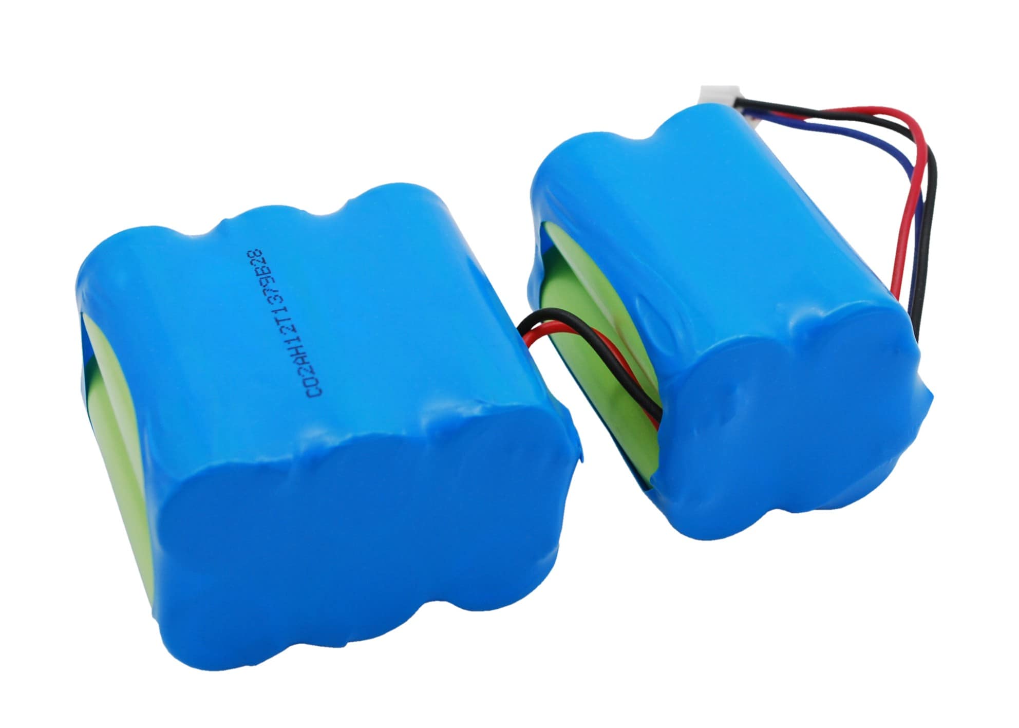 Batteri for test, oppmåling, utstyr for Topcon GPS-mottaker