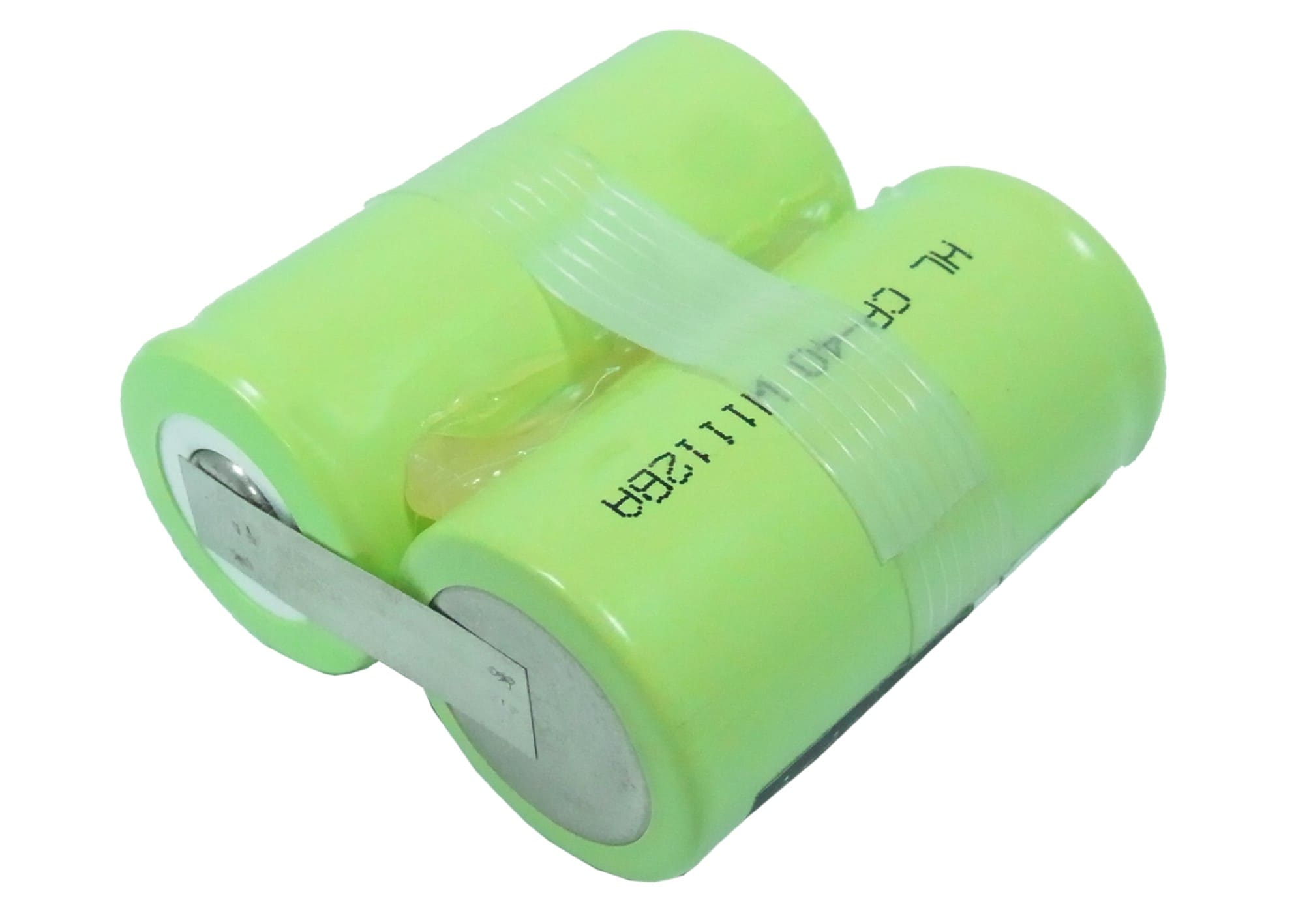 Batteri for test, undersøkelse, utstyr for Fluke 474569