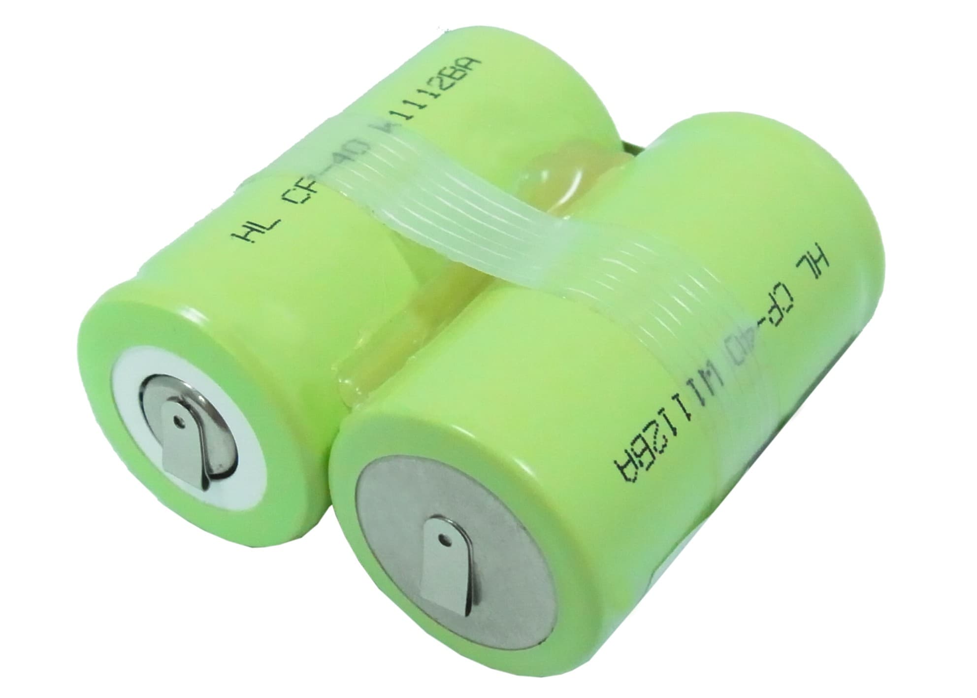 Batteri for test, undersøkelse, utstyr for Fluke 474569