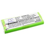 Batteri for test, undersøkelse, utstyr for Rover Instruments ST-4, DM16C, DM16Q og andre.
