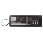 Batteri for test, undersøkelse, utstyr for Anritsu S331B, S331C, S331D og andre.