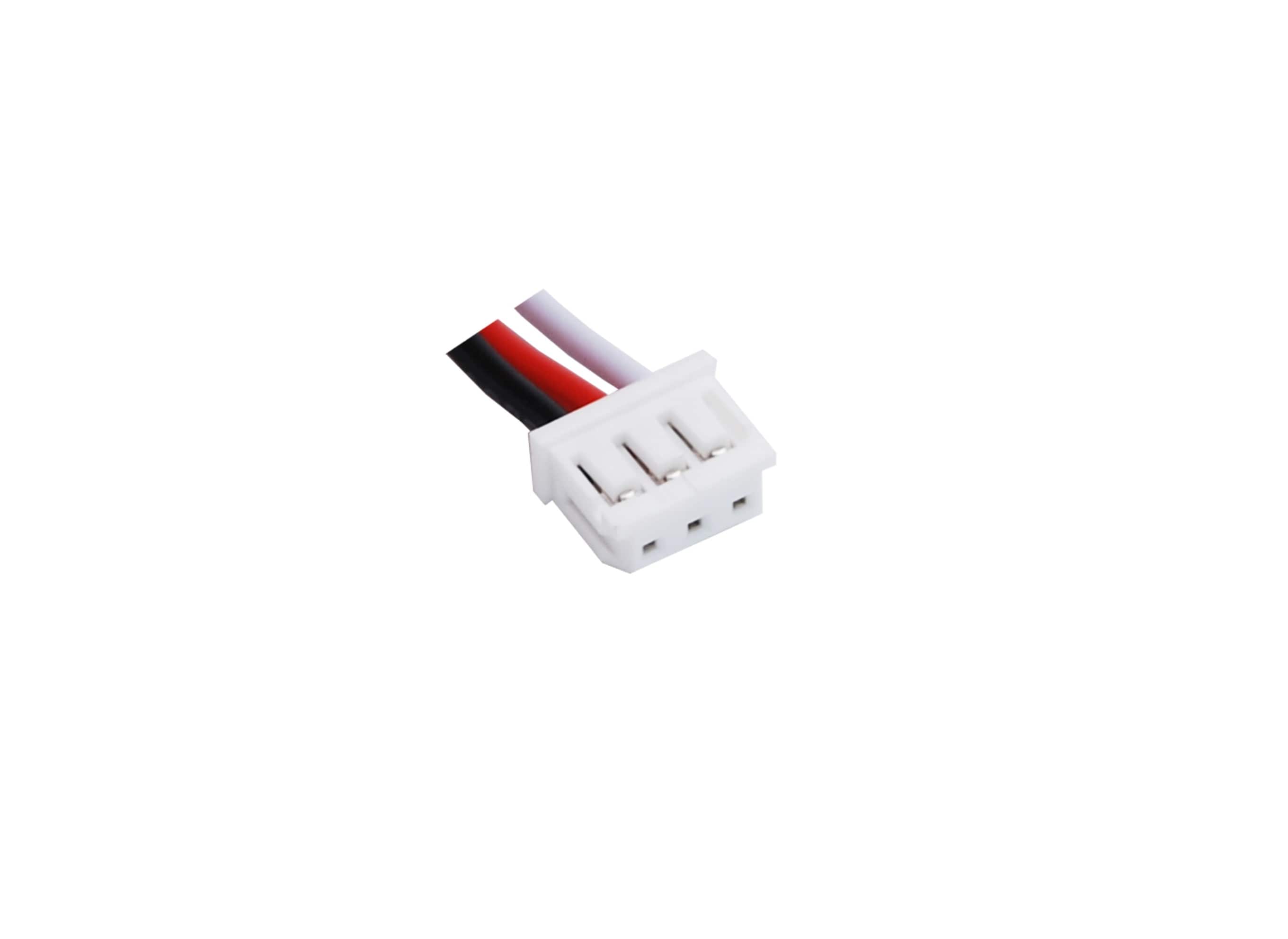 Batteri for test, undersøkelse, utstyr for Anritsu MT9090, MT9090A, 909815B og andre.