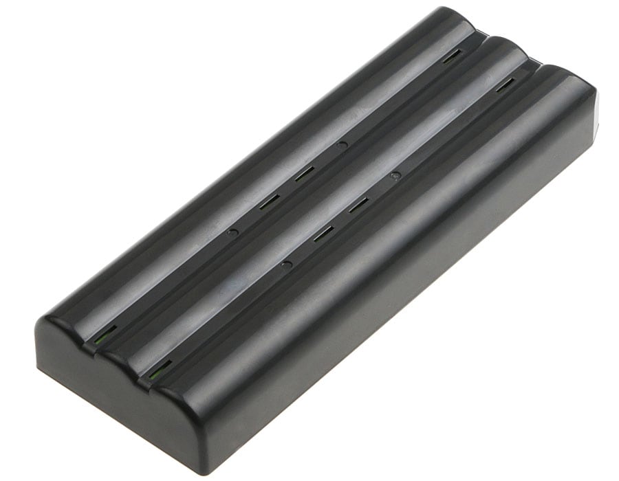 Batteri for test, undersøkelse, utstyr for Fluke 700-kalibrator, 740-kalibrator og andre