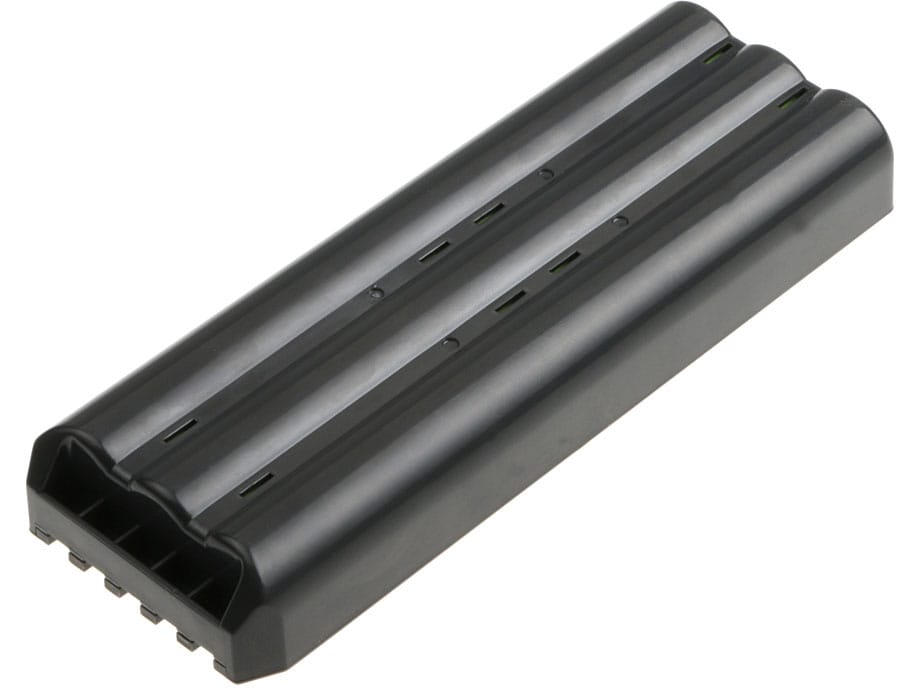 Batteri for test, undersøkelse, utstyr for Fluke 700-kalibrator, 740-kalibrator og andre