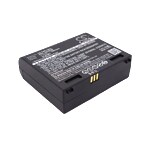 Batteri for test, undersøkelse, utstyr for Spectra Precision PM5