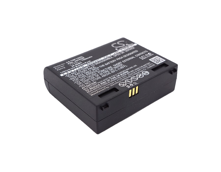 Batteri for test, undersøkelse, utstyr for Spectra Precision PM5