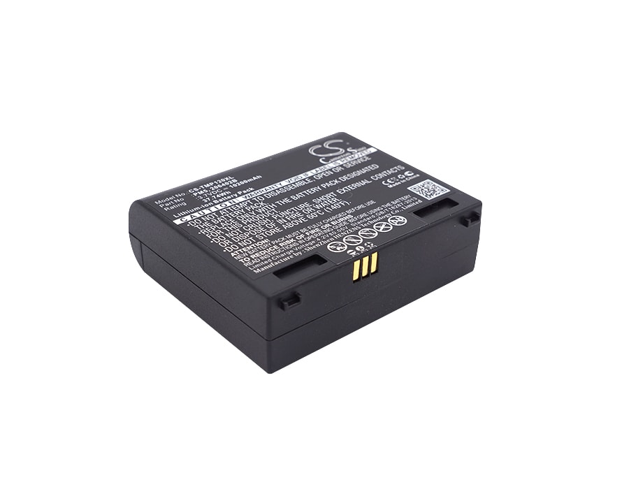 Batteri for test, undersøkelse, utstyr for Spectra Precision PM5