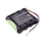 Batteri for test, undersøkelse, utstyr for 3M Dynatel 950ADSL, 950ADSL Meter