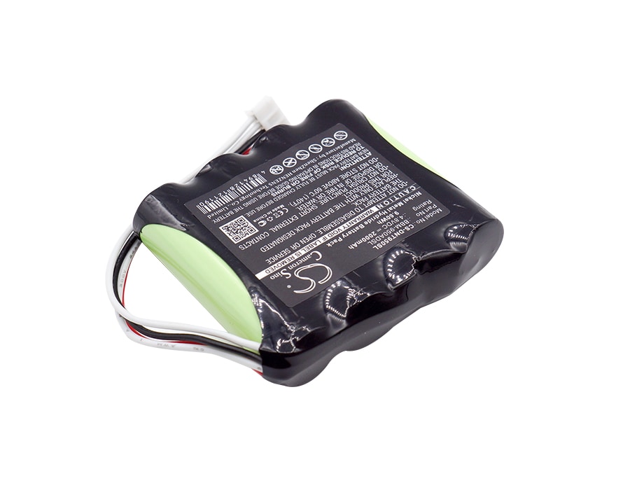 Batteri for test, undersøkelse, utstyr for 3M Dynatel 950ADSL, 950ADSL Meter