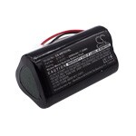 Batteri for test, undersøkelse, Utstyr for X-Rite E15-31, E15-31 Shade vision
