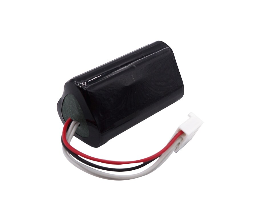 Batteri for test, undersøkelse, Utstyr for X-Rite E15-31, E15-31 Shade vision