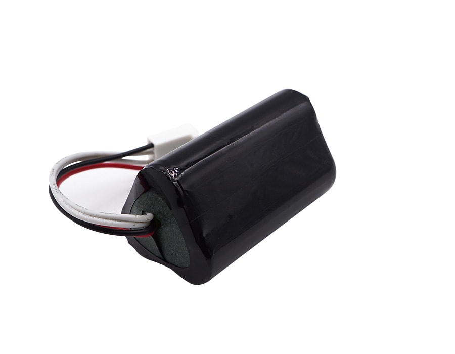 Batteri for test, undersøkelse, Utstyr for X-Rite E15-31, E15-31 Shade vision