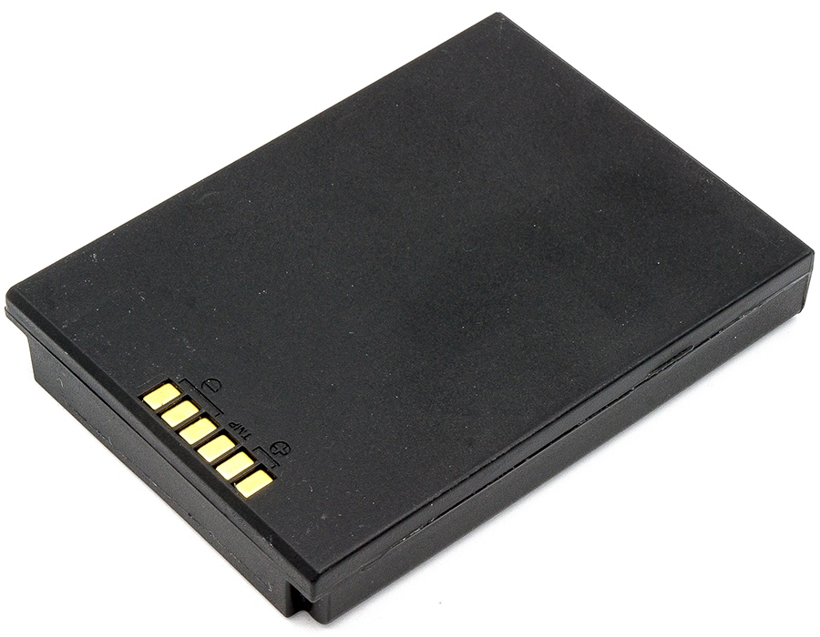 Batteri for test, undersøkelse, utstyr for IDATA MC70, MC90m, MC95V etc.