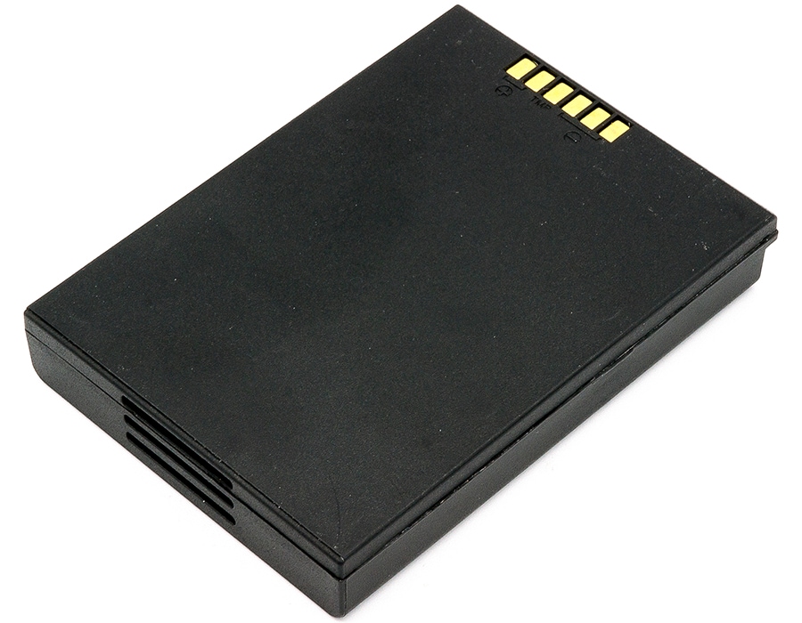 Batteri for test, undersøkelse, utstyr for IDATA MC70, MC90m, MC95V etc.