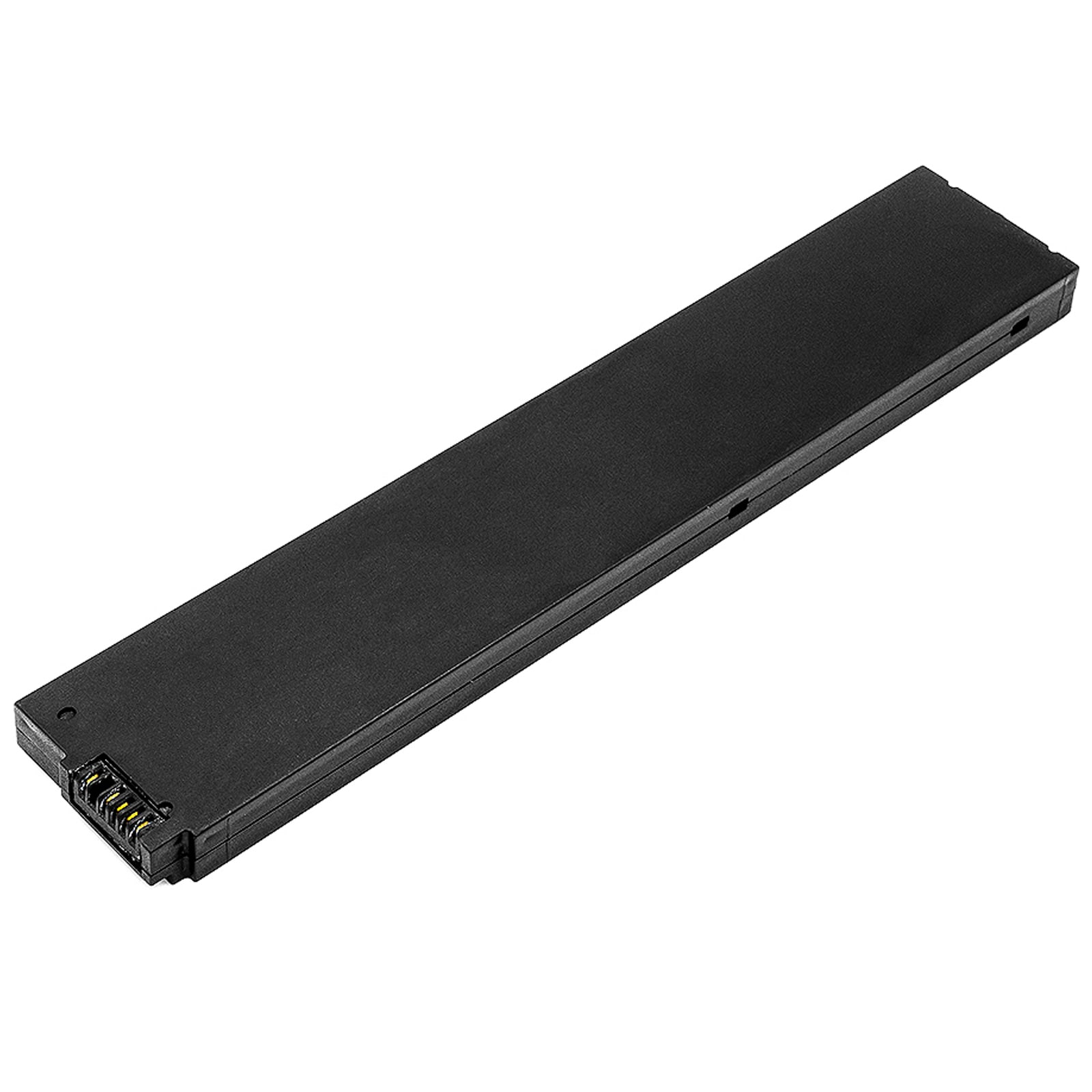 Batteri for test, undersøkelse, utstyr for AMX MVP-8400, MVP-8400i og andre