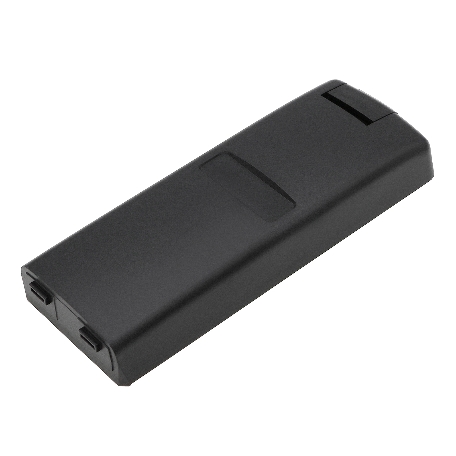 Batteri for test, undersøkelse, utstyr for Nikon DTM-302, DTM-350 etc.