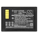 Batteri for test, oppmåling, utstyr for Trimble R10, V10, R10 GNSS