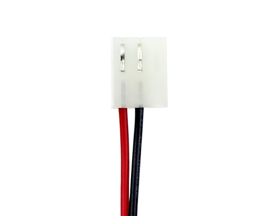 Batteri for test, undersøkelse, utstyr for AEMC 8500, DTR-8500