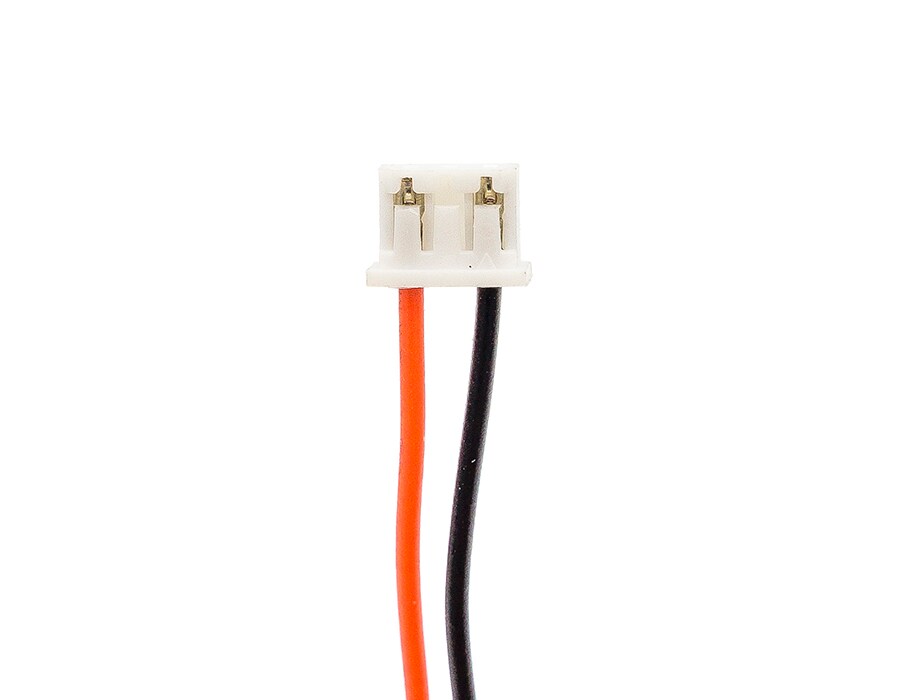 Batteri for test, undersøkelse, utstyr for TPI HXG-2D, 712 og andre