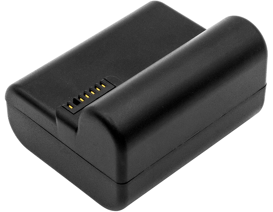 Batteri for test, undersøkelse, utstyr for NetScout OneTouch AT-plattformen