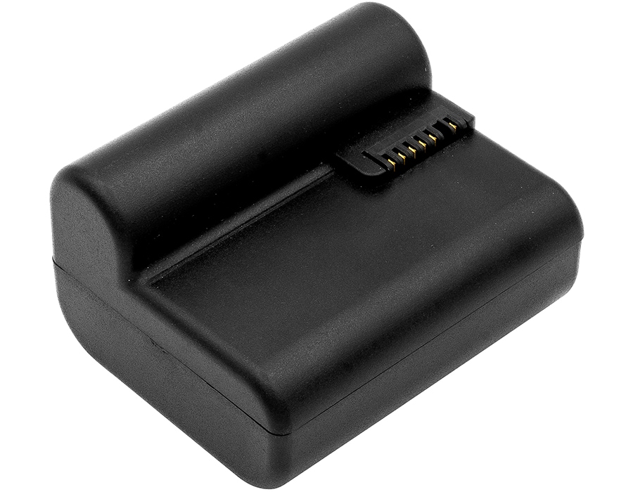 Batteri for test, undersøkelse, utstyr for NetScout OneTouch AT-plattformen