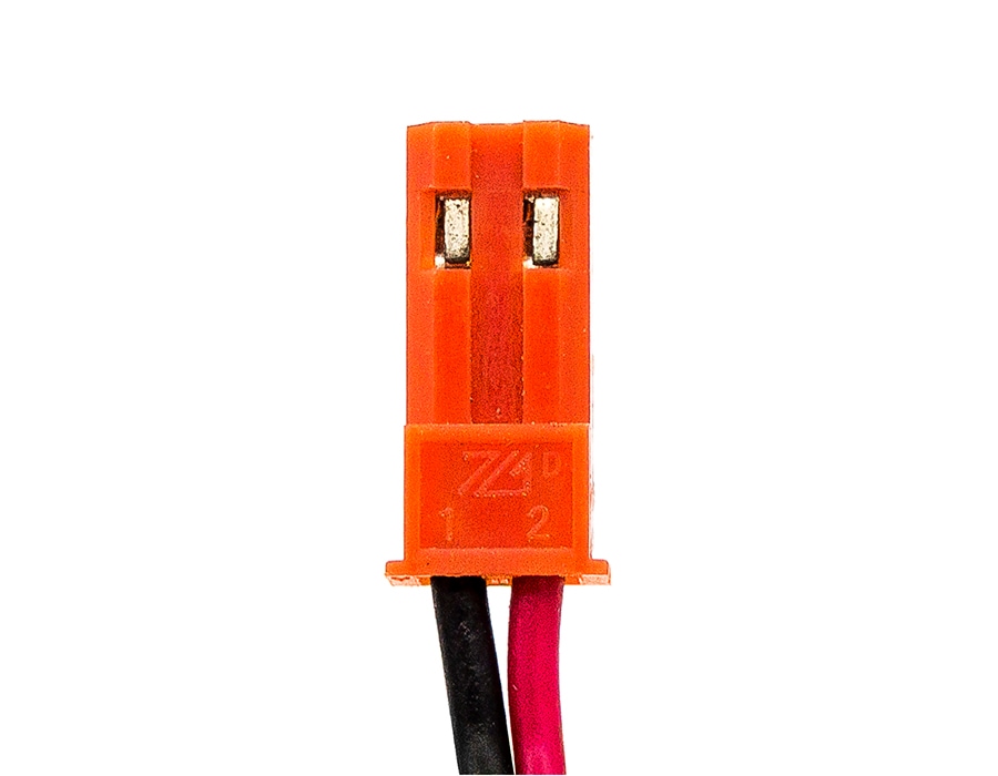 Batteri for test, undersøkelse, utstyr for Fluke FiberInspector Mini, FT500
