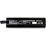 Batteri for test, undersøkelse, utstyr for EXFO FTB-1, MAX-860, FTB-1v2 etc.