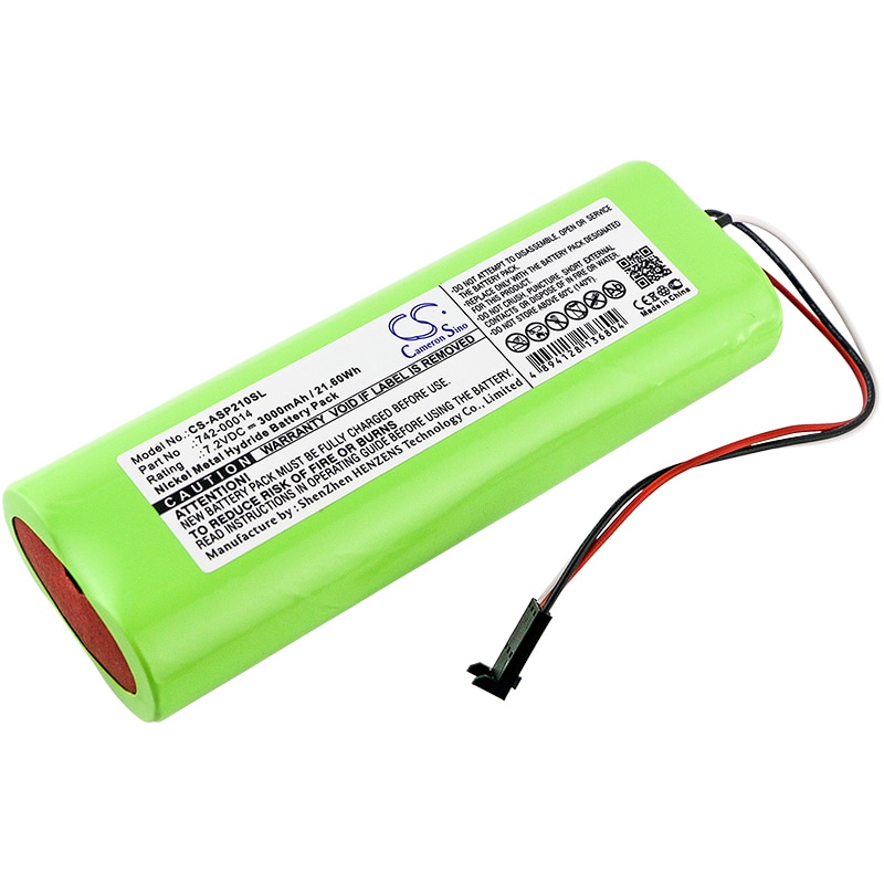 Batteri for test, undersøkelse, Utstyr for anvendte instrumenter Super Buddy