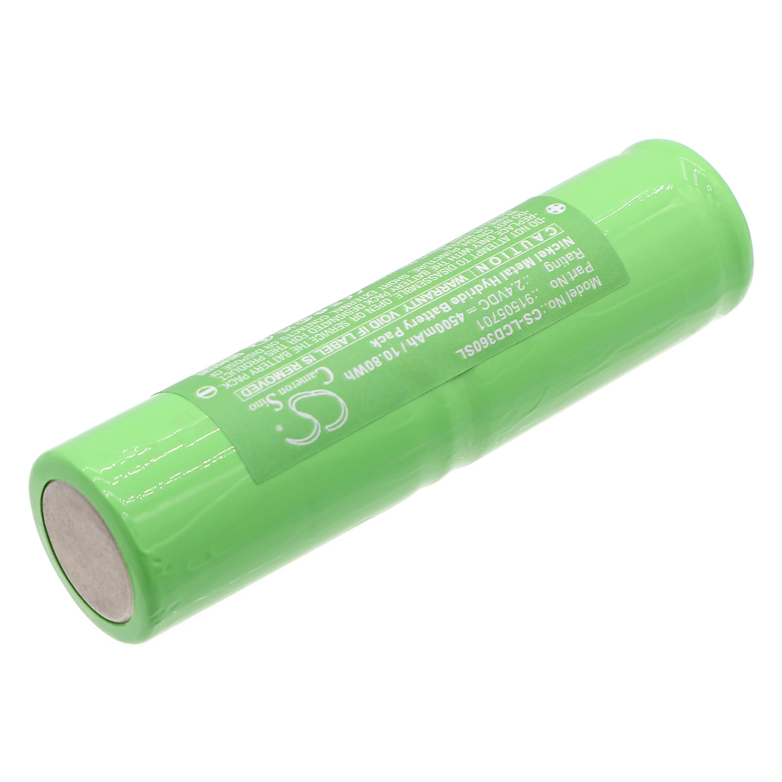 Batteri for test, undersøkelse, Utstyr for Leica Disto L360