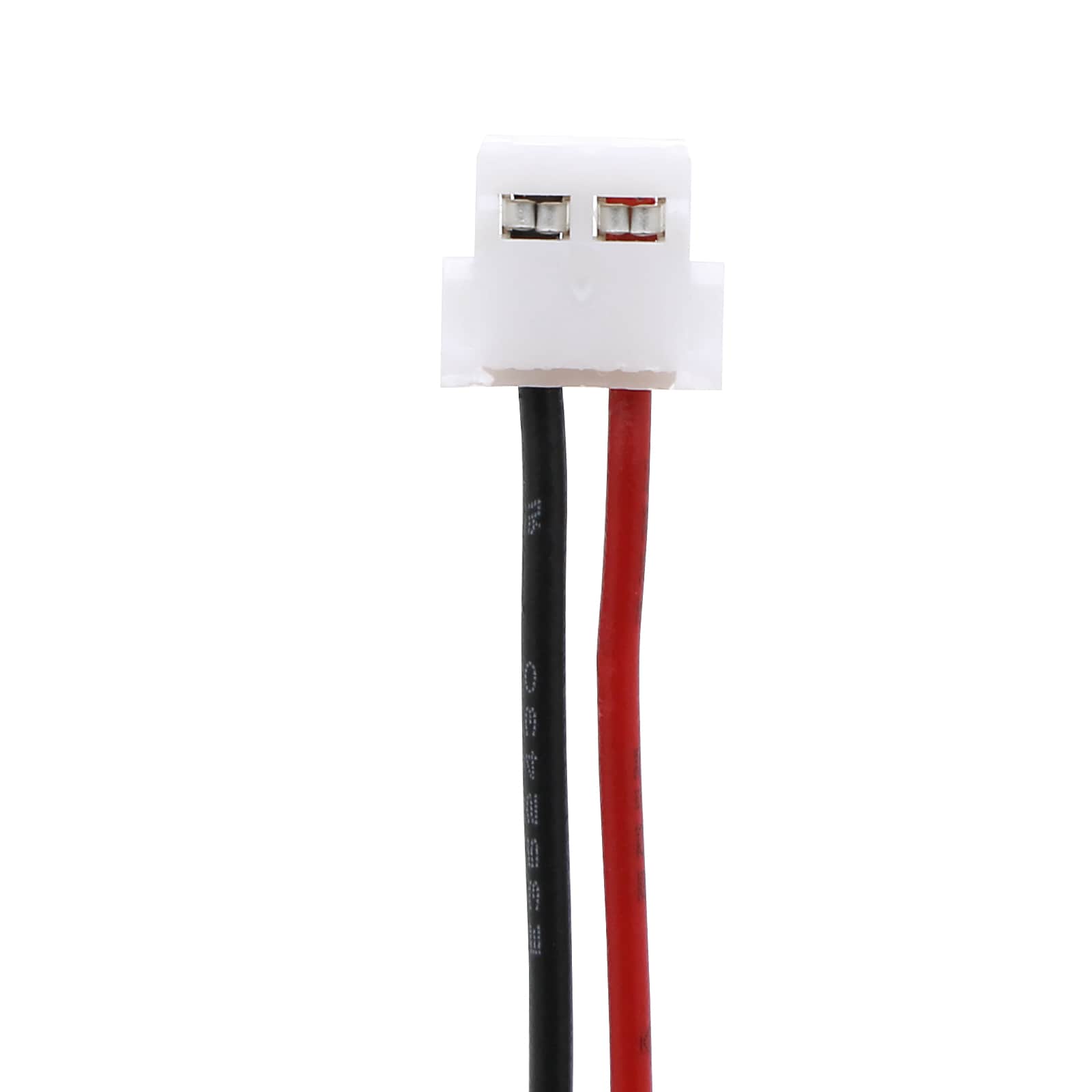 Batteri for test, undersøkelse, utstyr for JRI SPY, SPY RF TH, TC etc.