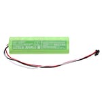 Batteri for test, undersøkelse, utstyr for Dragons MSI P5, MSI P7, EM200