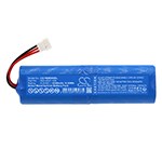 Batteri for test, undersøkelse, Utstyr for RAE-systemene MultiRAE Plus, MultiRAE Qrae