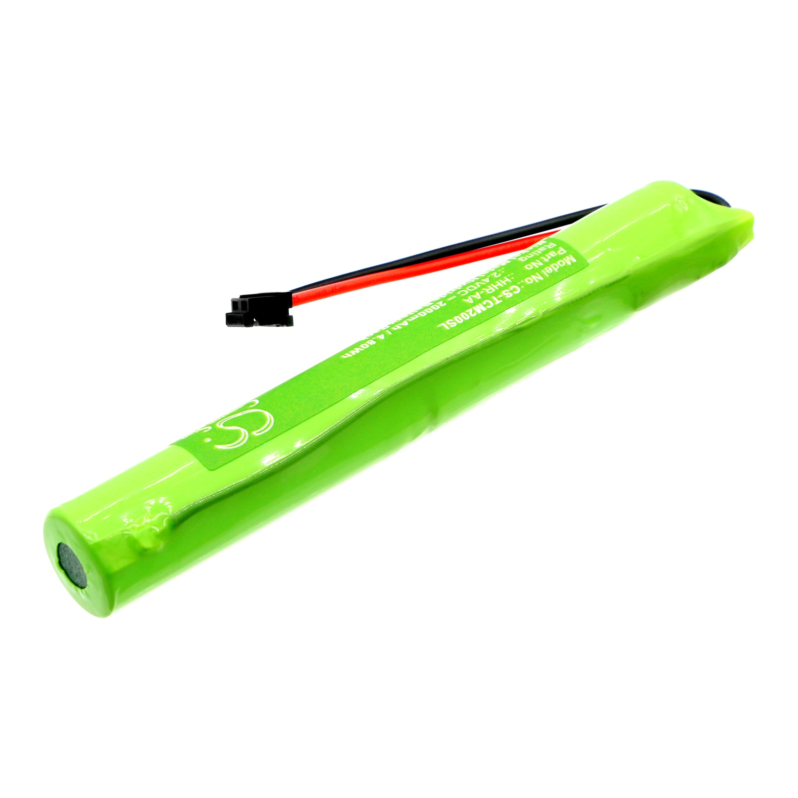Batteri for test, undersøkelse, utstyr for TOHNICHI CEM10, CEM20, CEM50 etc.