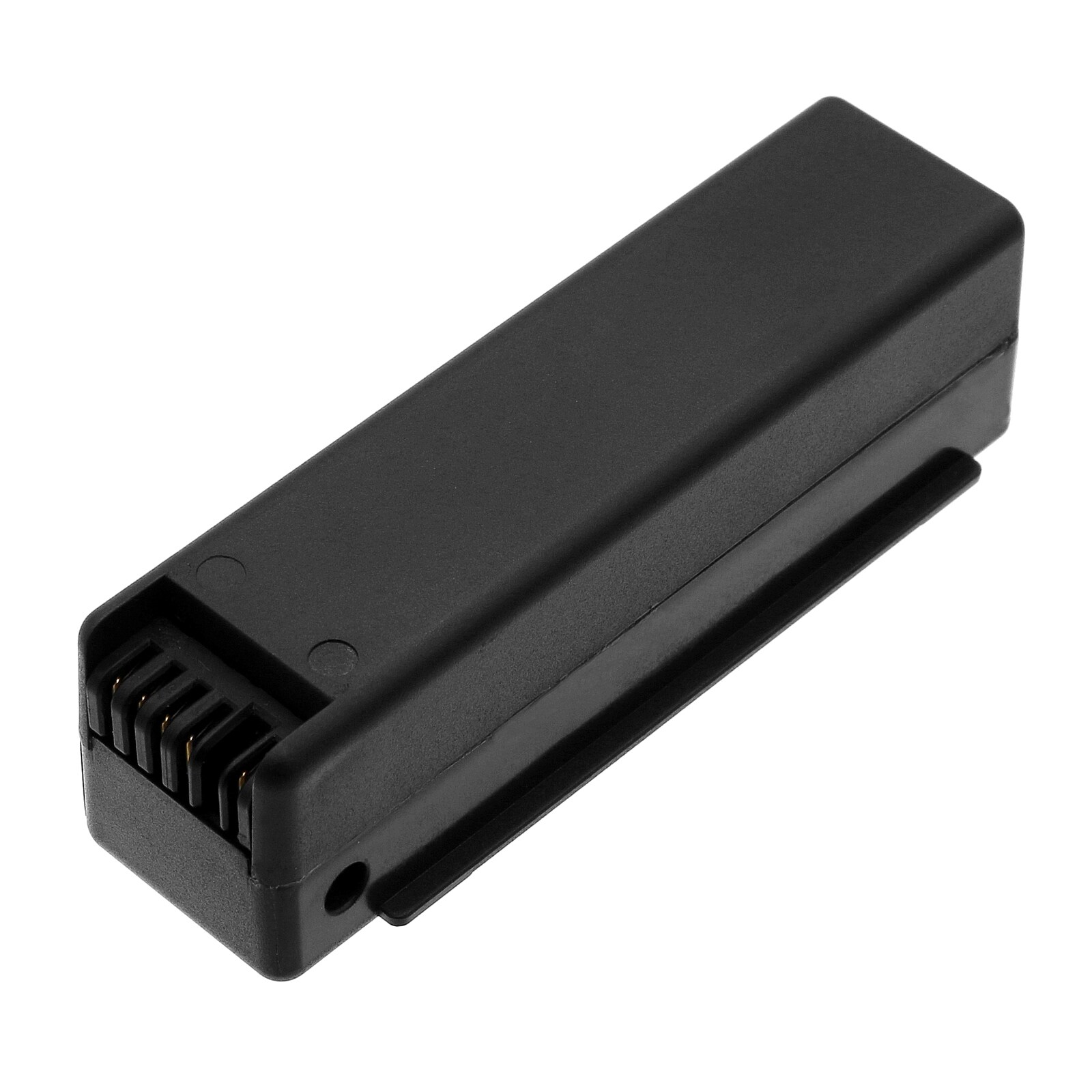 Batteri for test, undersøkelse, utstyr for Fluke Raytek Raynger 3i Plus