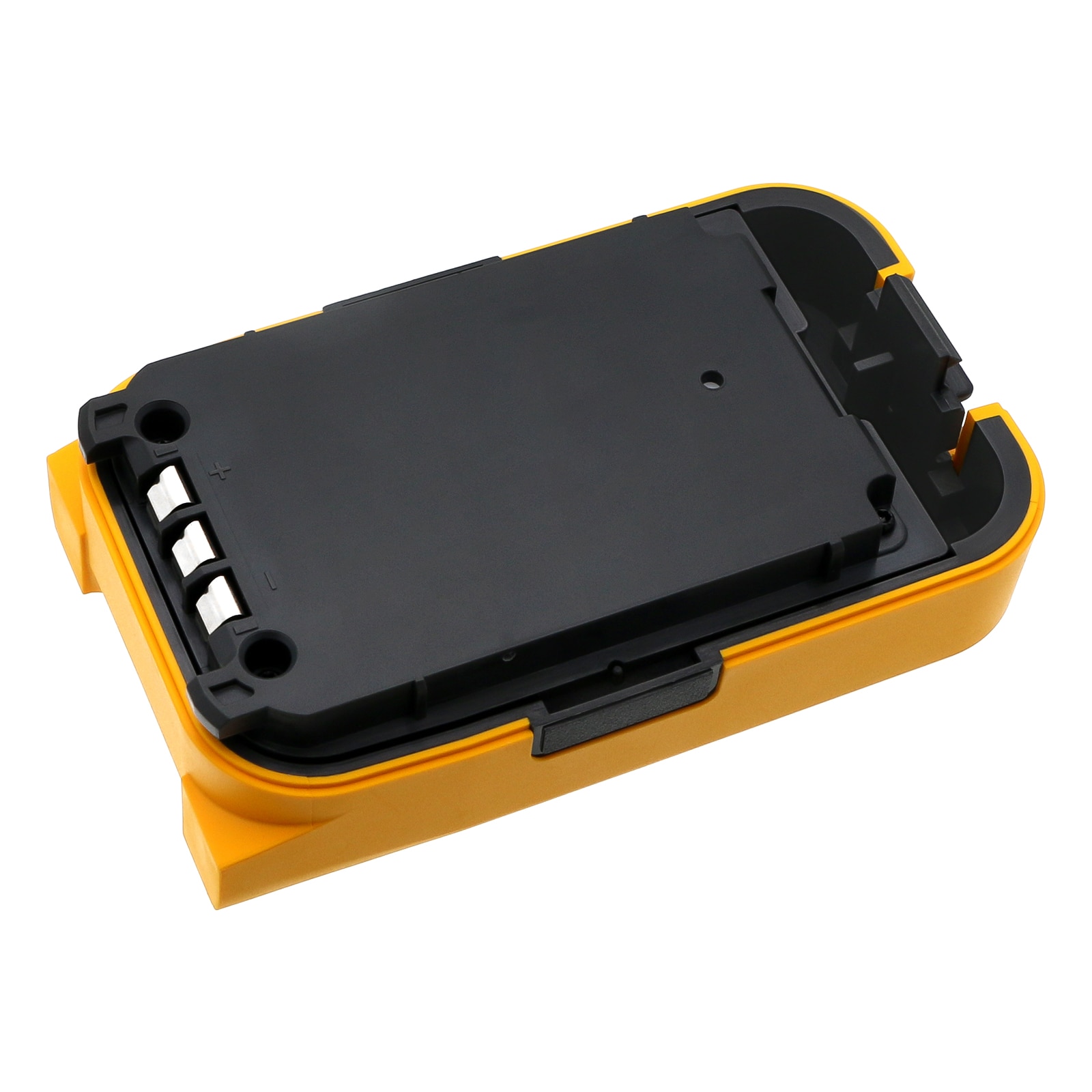 Batteri for test, undersøkelse, utstyr for Fluke 6XG45, PLS 180G, 6XG46 og andre
