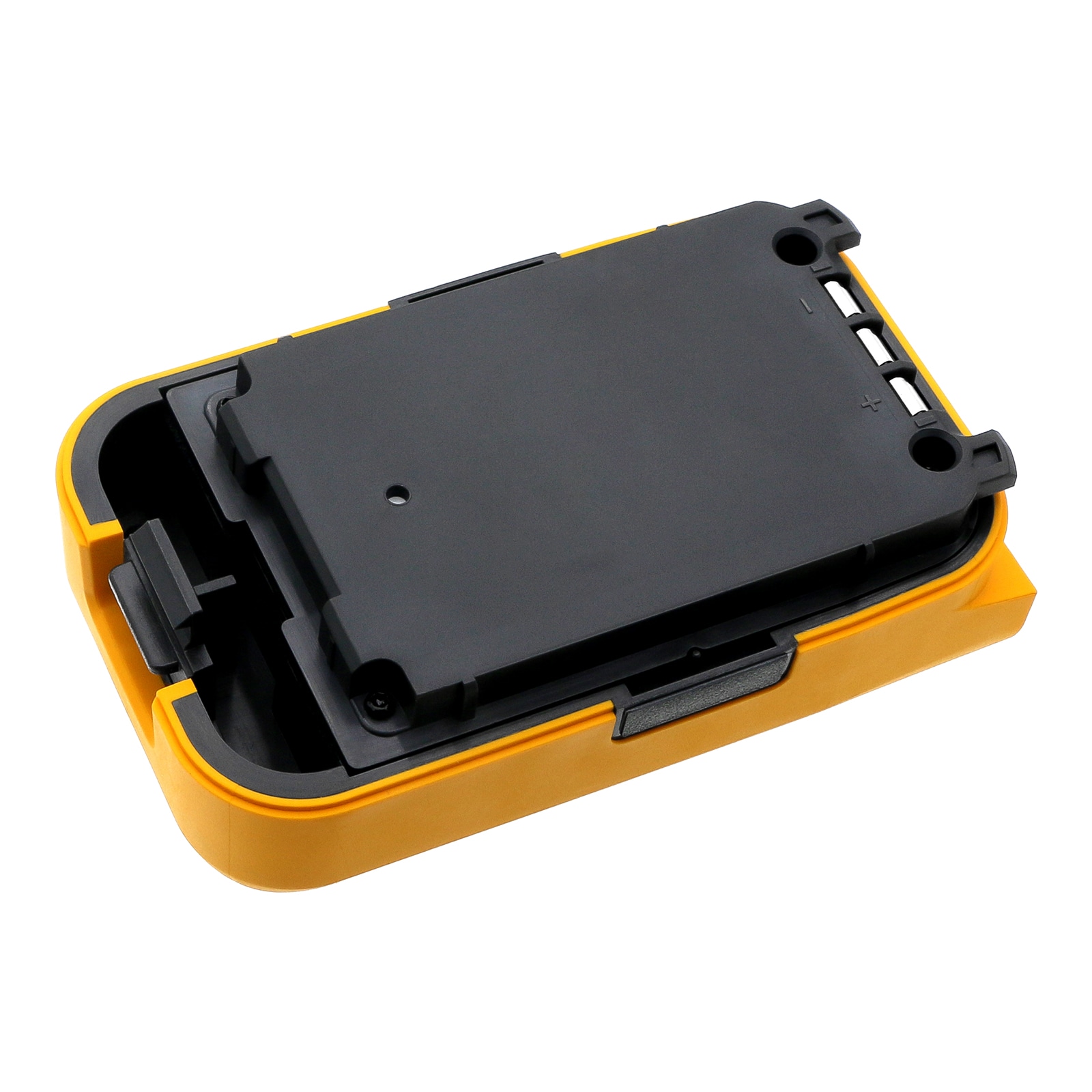 Batteri for test, undersøkelse, utstyr for Fluke 6XG45, PLS 180G, 6XG46 og andre