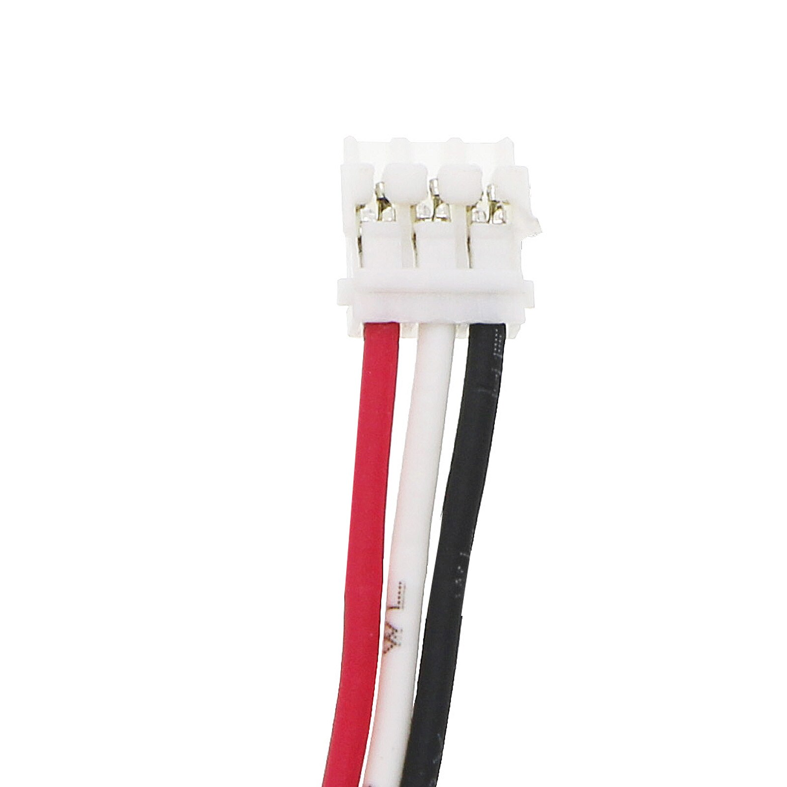 Batteri for test, undersøkelse, utstyr for Bosch GLM 100, 3601K723B0, 3601K72300 og andre.