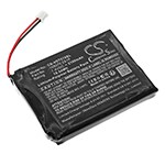 Batteri for test, undersøkelse, Utstyr for NAPA ECHLIN 92-1548 TPMS-programmeringsverktøy