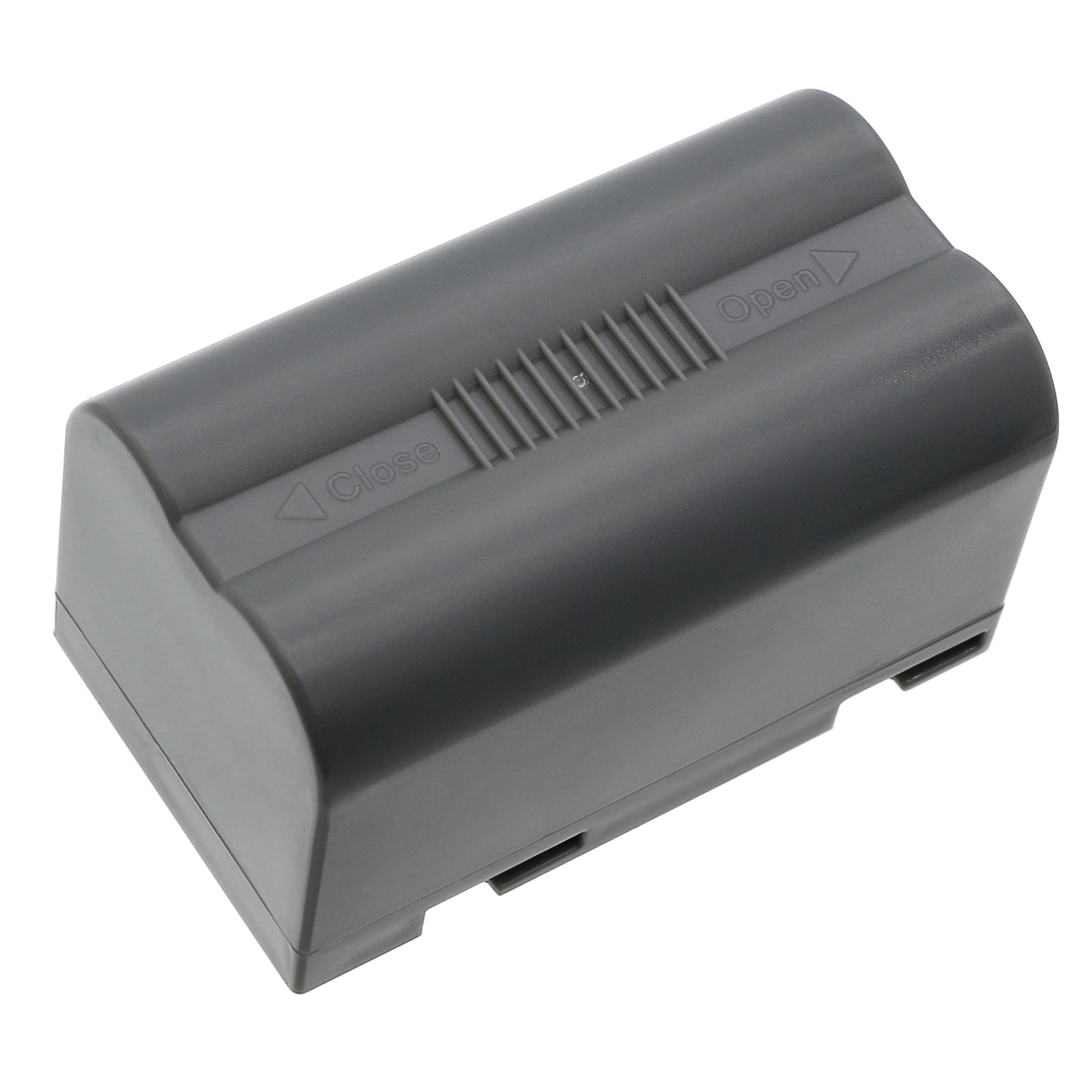 Batteri for test, undersøkelse, utstyr for Hi-Target F61, F66, H32 osv.