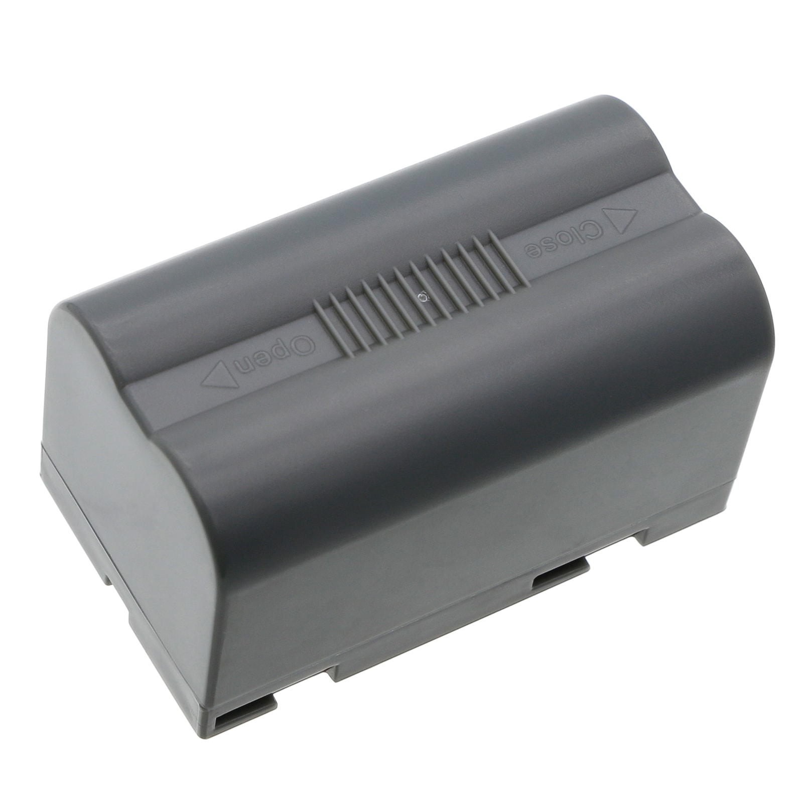 Batteri for test, undersøkelse, utstyr for Hi-Target F61, F66, H32 osv.