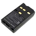 Batteri for test, undersøkelse, utstyr for Hi-Target DT02, DT02 Totalstasjon, DT02L etc.