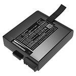 Batteri for test, undersøkelse, utstyr for Juniper Mesa Pro, Mesa Pro 10"