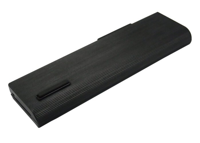 Batteri til bærbar PC for Acer Aspire 3661WLMi, Aspire 3682WXC og andre.