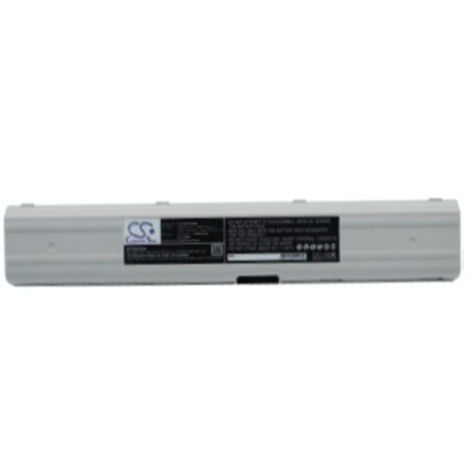 Batteri til bærbar PC for Samsung P35 XVM 1600 II, P35, P35-5R2 og andre.