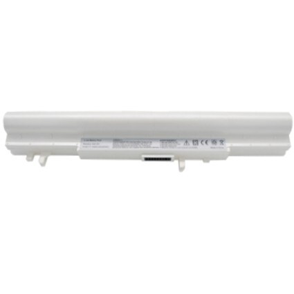 Batteri til bærbar PC for Asus W3, W3A, W3N etc.