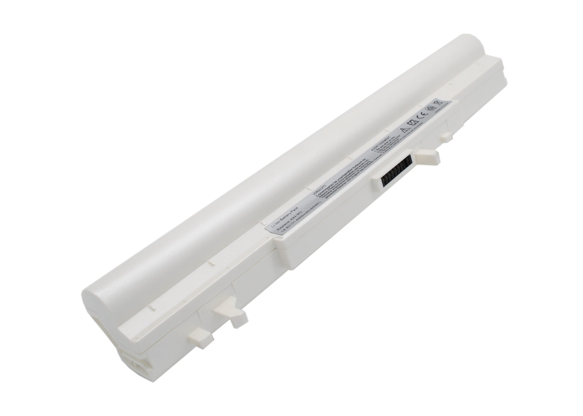 Batteri til bærbar PC for Asus W3, W3A, W3N etc.
