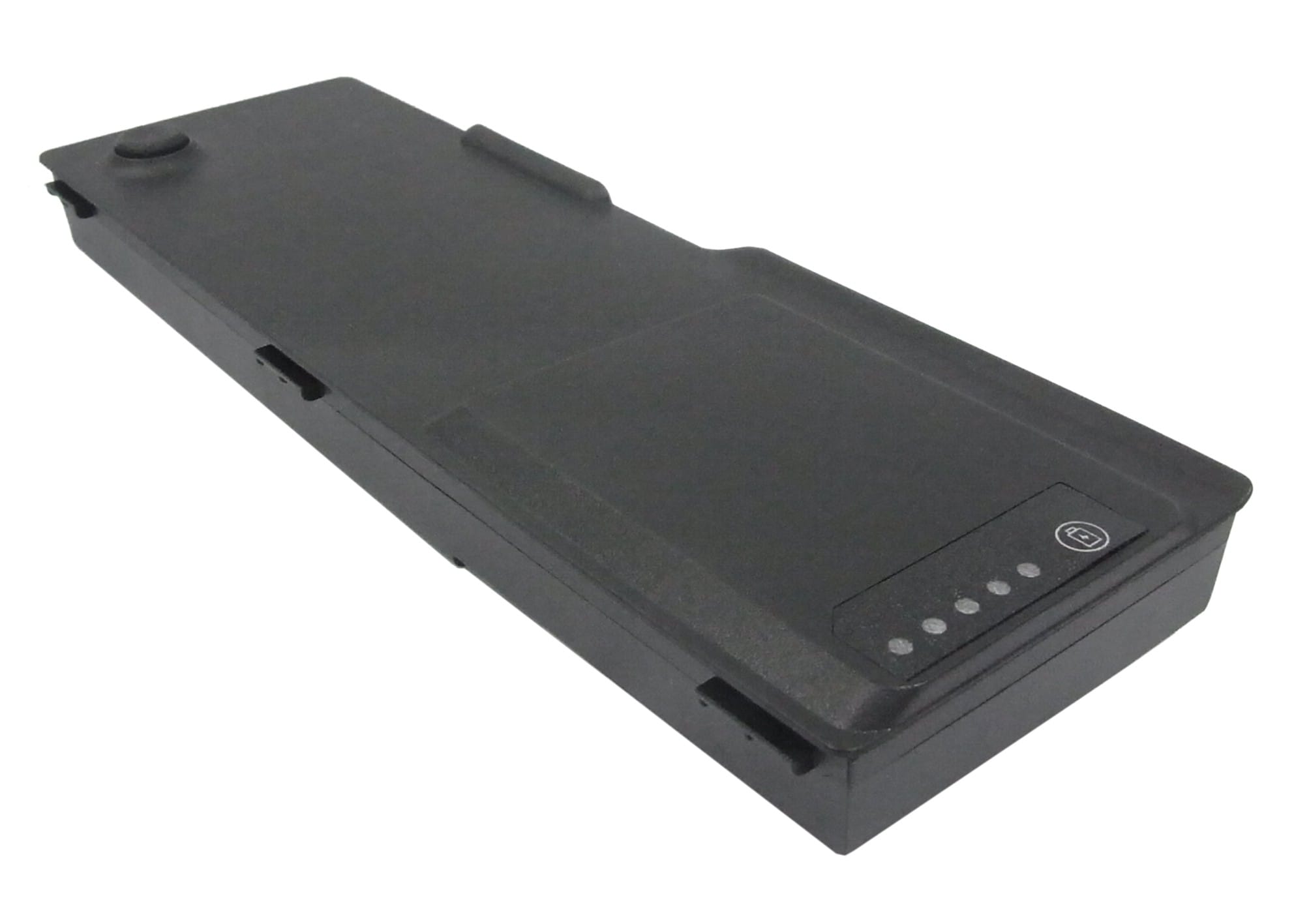 Batteri til bærbar PC for DELL Latitude 131L, Inspiron 1501, Inspiron E1505 og andre.